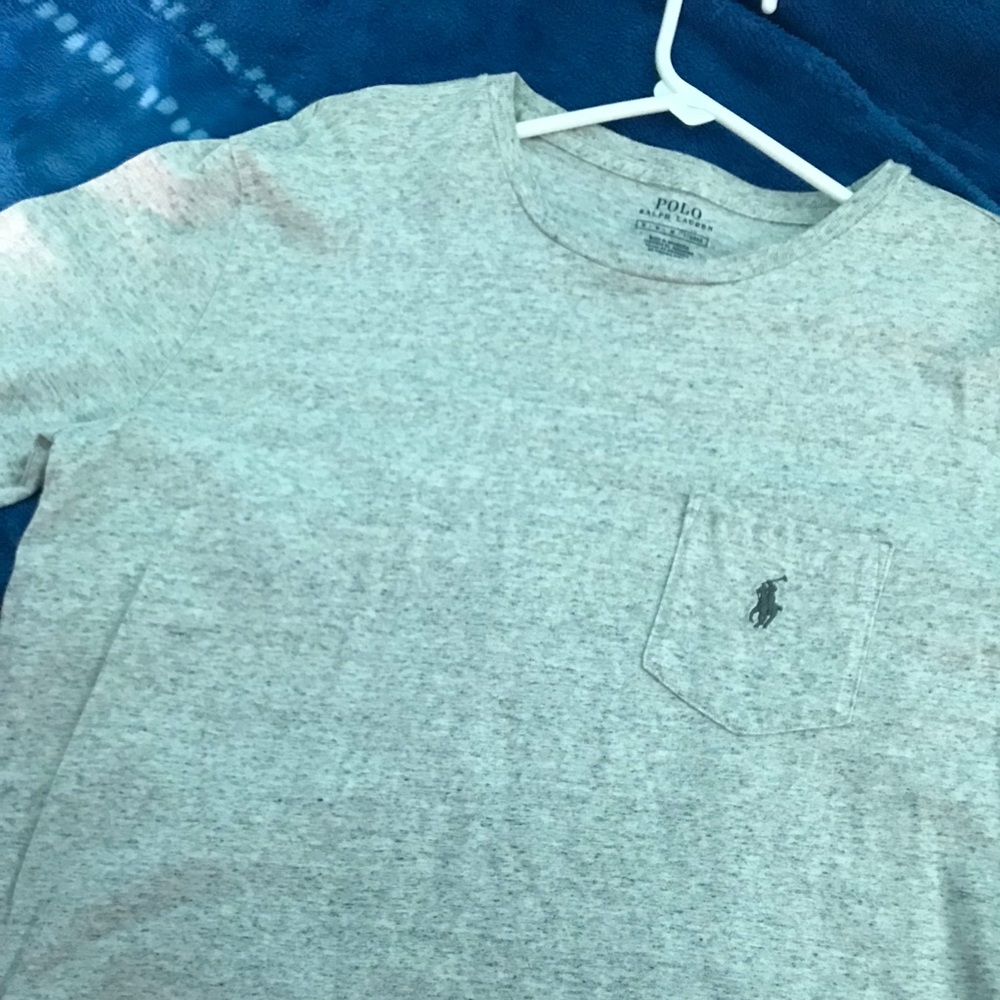 Men’s Polo by Ralph Lauren